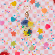 Load image into Gallery viewer, Halo Halo Charm