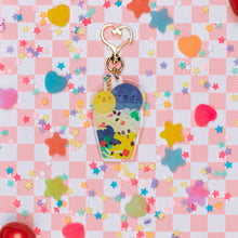 Load image into Gallery viewer, Halo Halo Charm