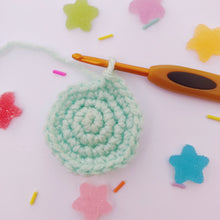 Load image into Gallery viewer, PDF PATTERN: The Ice Cream Octoscoop