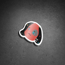 Load image into Gallery viewer, Cherry Sticker
