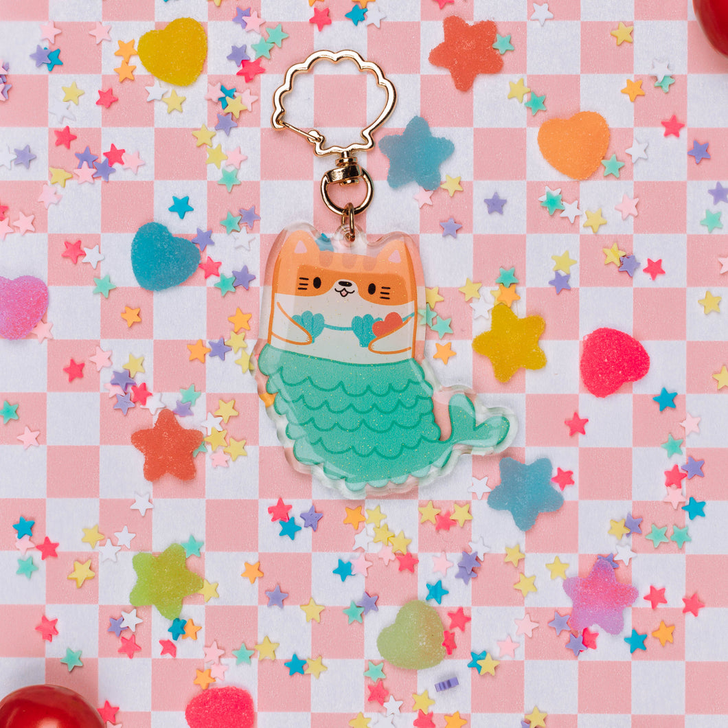 Catfish Charm